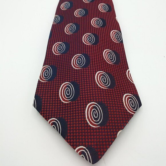 Conte di Milano Tie - Picture 4 of 8